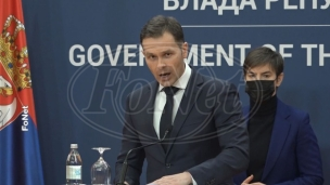 Pomoć od 249,4 milijarde